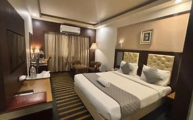 Hotel Dr Rajkumar International